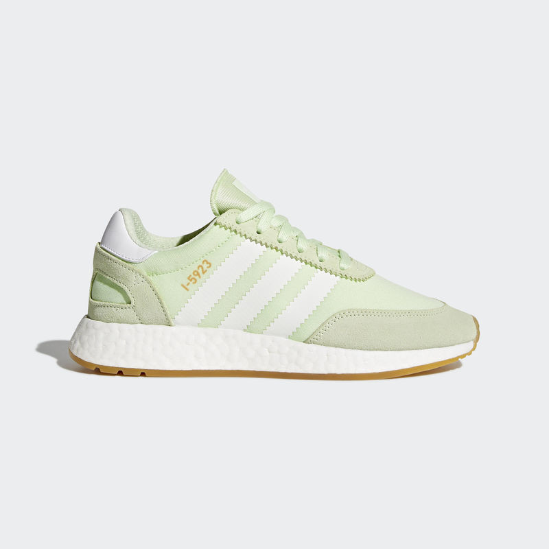 Adidas iniki outlet boost green